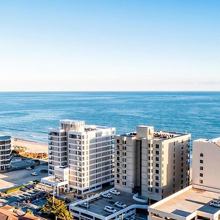 Apartmán X Sea Marsh II 503 Myrtle Beach Exteriér fotografie