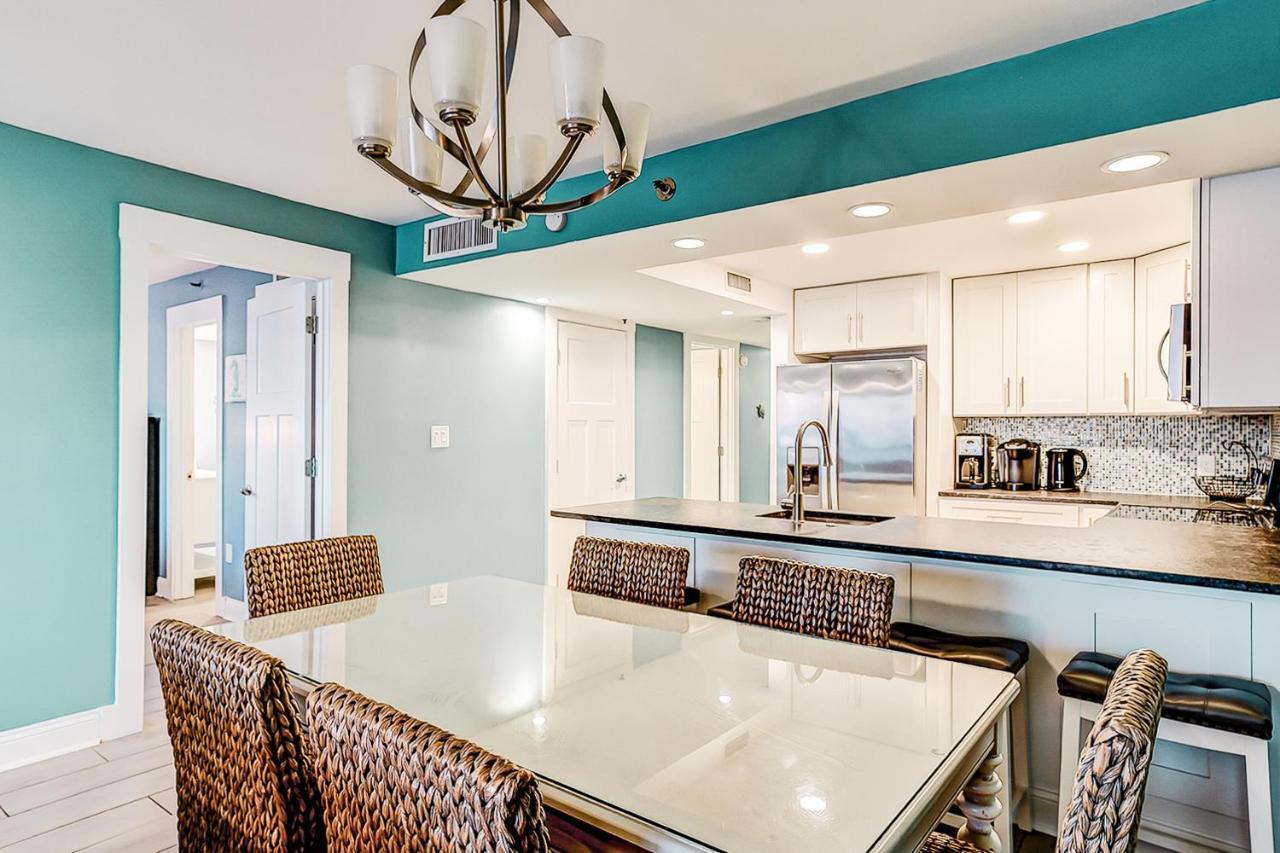Apartmán X Sea Marsh II 503 Myrtle Beach Exteriér fotografie