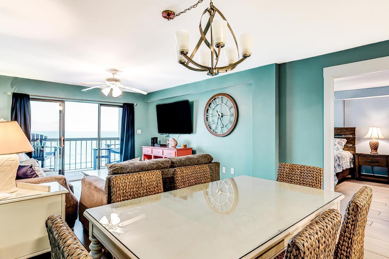 Apartmán X Sea Marsh II 503 Myrtle Beach Exteriér fotografie