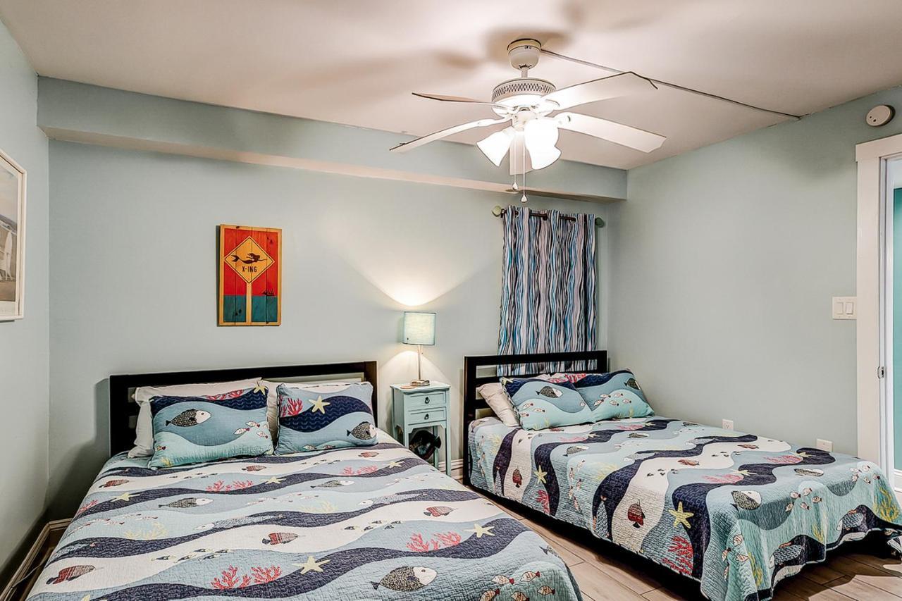 Apartmán X Sea Marsh II 503 Myrtle Beach Exteriér fotografie