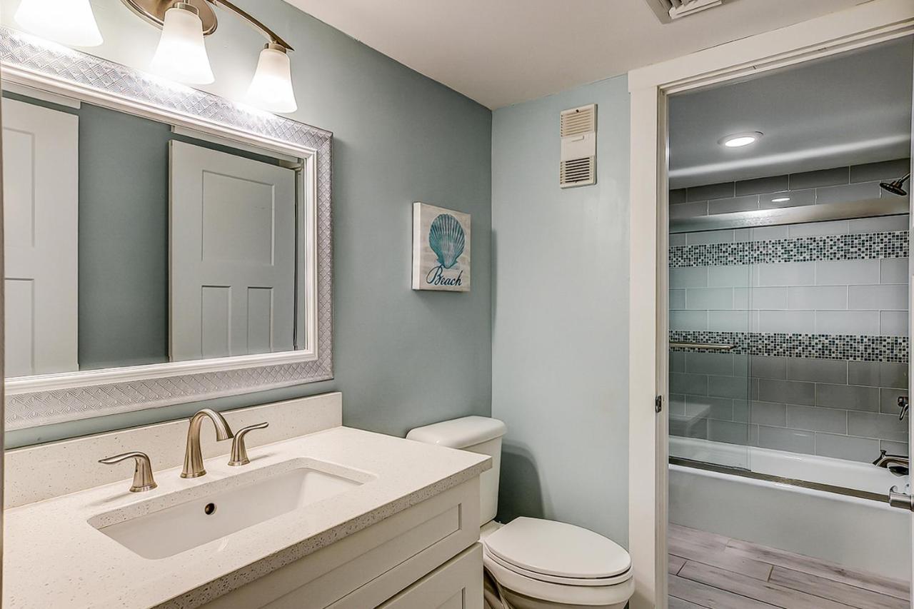 Apartmán X Sea Marsh II 503 Myrtle Beach Exteriér fotografie