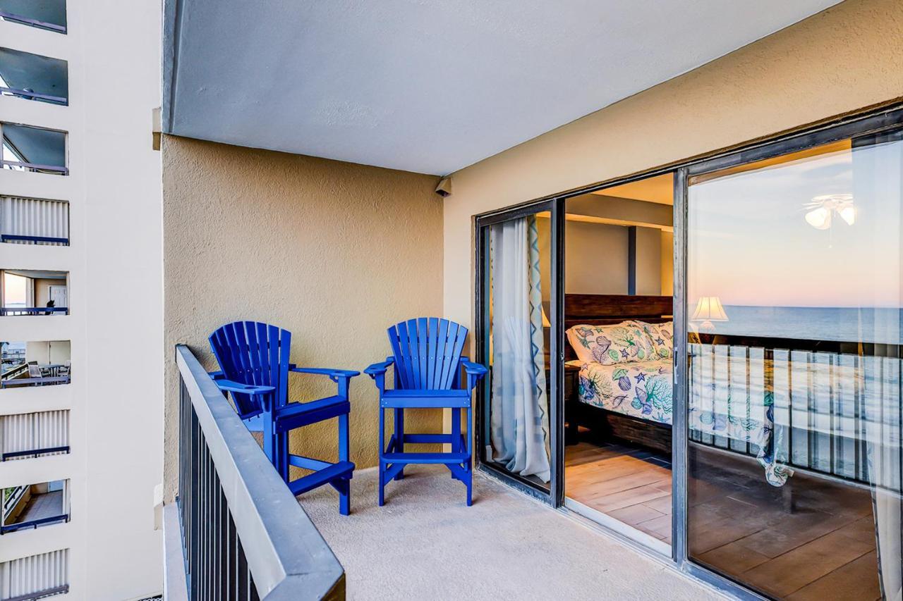 Apartmán X Sea Marsh II 503 Myrtle Beach Exteriér fotografie